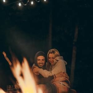 Meet your Posher, Marie-eve